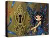 Fairy Secrets-Jasmine Becket-Griffith-Stretched Canvas