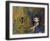 Fairy Secrets-Jasmine Becket-Griffith-Framed Art Print