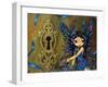 Fairy Secrets-Jasmine Becket-Griffith-Framed Art Print