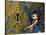 Fairy Secrets-Jasmine Becket-Griffith-Stretched Canvas