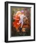 Fairy Secrets-Judy Mastrangelo-Framed Giclee Print