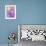 Fairy Serenade-Judy Mastrangelo-Framed Giclee Print displayed on a wall