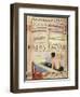 Fairy Soap Advert-null-Framed Art Print