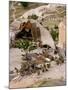 Fairy Stack Home, Cappadocia, Turkey-Joe Restuccia III-Mounted Premium Photographic Print