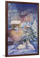 Fairy Story-ZPR Int’L-Framed Giclee Print