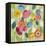 Fairy Tale Flowers I-Silvia Vassileva-Framed Stretched Canvas