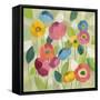 Fairy Tale Flowers I-Silvia Vassileva-Framed Stretched Canvas