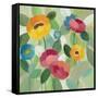 Fairy Tale Flowers III-Silvia Vassileva-Framed Stretched Canvas