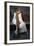 Fairy Tale Girl with Very Long Hair-tobkatrina-Framed Photographic Print