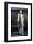 Fairy Tale Girl with Very Long Hair-tobkatrina-Framed Photographic Print