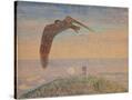 Stretched Canvas