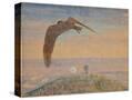 Stretched Canvas