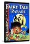 Fairy Tale Parade-Oscar Lebeck-Framed Stretched Canvas