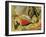 Fairy Tale-Auguste Macke-Framed Giclee Print