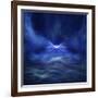 Fairy Tale-Willy Marthinussen-Framed Giclee Print