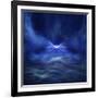 Fairy Tale-Willy Marthinussen-Framed Giclee Print