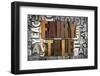 Fairy Tale-enterlinedesign-Framed Photographic Print