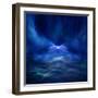 Fairy tale-Willy Marthinussen-Framed Photographic Print