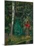 Fairy Tale-Mikhail Vasilyevich Nesterov-Mounted Giclee Print