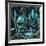 Fairy Tale-Ron Embleton-Framed Giclee Print