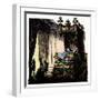 Fairy tales and legends by Hans Andersen-Rex Whistler-Framed Giclee Print