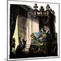 Fairy tales and legends by Hans Andersen-Rex Whistler-Mounted Giclee Print