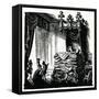 Fairy tales and legends by Hans Andersen-Rex Whistler-Framed Stretched Canvas