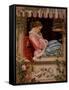 Fairy Tales, Illustrated Edition-Hans Christian Andersen-Framed Stretched Canvas