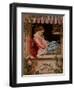Fairy Tales, Illustrated Edition-Hans Christian Andersen-Framed Giclee Print