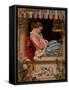 Fairy Tales, Illustrated Edition-Hans Christian Andersen-Framed Stretched Canvas