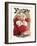 Fairy Tales, Mabel F. Blodgett-Ethel Reed-Framed Art Print