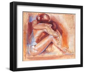 Fairy Tales-Talantbek Chekirov-Framed Art Print