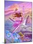 Fairy Voyage-Judy Mastrangelo-Mounted Giclee Print