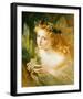 Fairy-Sophie Gengembre Anderson-Framed Art Print