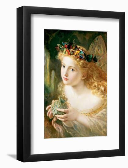 Fairy-Sophie Gengembre Anderson-Framed Premium Giclee Print