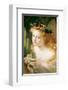 Fairy-Sophie Gengembre Anderson-Framed Premium Giclee Print