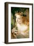 Fairy-Sophie Gengembre Anderson-Framed Premium Giclee Print