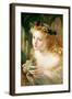 Fairy-Sophie Gengembre Anderson-Framed Premium Giclee Print