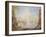 Fairyland Castle-Thomas Edwin Mostyn-Framed Giclee Print