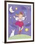 Fairyland III-Sophie Harding-Framed Giclee Print