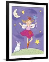 Fairyland III-Sophie Harding-Framed Giclee Print