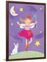 Fairyland III-Sophie Harding-Framed Premium Giclee Print