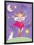 Fairyland III-Sophie Harding-Framed Premium Giclee Print