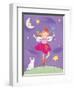 Fairyland III-Sophie Harding-Framed Art Print