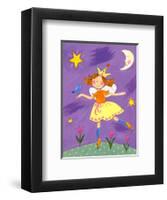 Fairyland IV-Sophie Harding-Framed Art Print