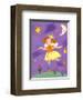 Fairyland IV-Sophie Harding-Framed Art Print