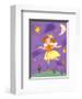 Fairyland IV-Sophie Harding-Framed Art Print