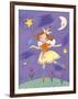 Fairyland IV-Sophie Harding-Framed Giclee Print