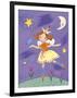 Fairyland IV-Sophie Harding-Framed Giclee Print