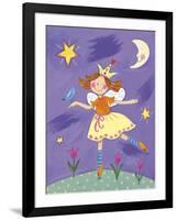 Fairyland IV-Sophie Harding-Framed Giclee Print